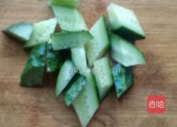 凉拌海参的做法图解4