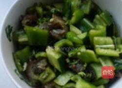 凉拌海参的做法图解5