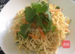 五香豆腐丝的做法图解5