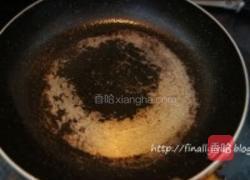 芹菜炒猪肉末的做法图解6