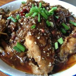 可乐鸡翅的做法[图]