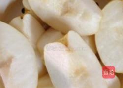 清润猪骨汤的做法图解2
