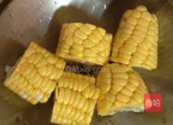 清润猪骨汤的做法图解4
