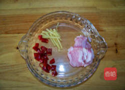 美极手撕包菜的做法图解3