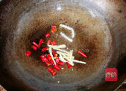 美极手撕包菜的做法图解4