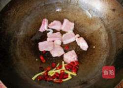 美极手撕包菜的做法图解5