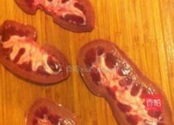 爆香腰花的做法图解1