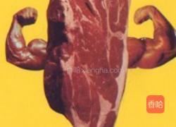 土豆炖肉的做法