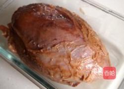 私房飘香柱候酱牛肉的做法图解4