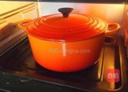 私房飘香柱候酱牛肉的做法图解9