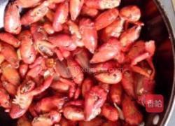 家常红烧龙虾的做法图解2