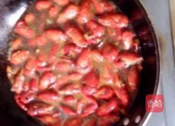 家常红烧龙虾的做法图解3
