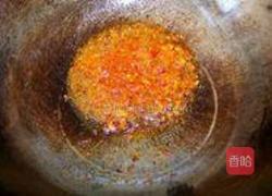 回锅四季豆的做法图解3