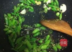 花椒牛柳的做法图解5
