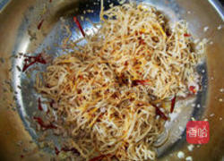 口味发丝千张的做法图解7