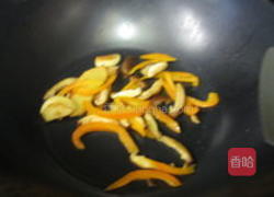 上汤豆苗虾的做法图解5