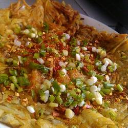 土豆饼的做法[图]