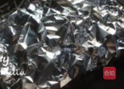 孜然烤牛排骨的做法图解4