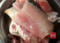 麻辣酸菜鱼的做法图解6