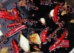 家常炖羊蝎子的做法图解4