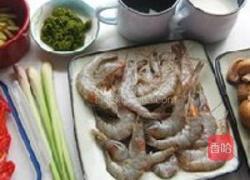 冬阴功汤的做法图解1