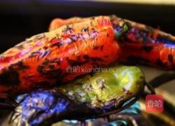 烧辣椒的做法图解3