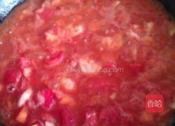 酱烩日本豆腐的做法图解7