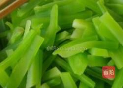 凉拌鸡的做法图解2