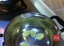 蛤蜊东瓜汤的做法图解4