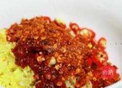 川味家常鱼的做法图解2