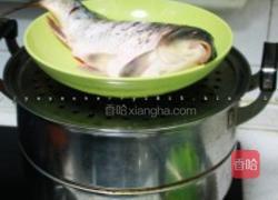 川味家常鱼的做法图解3
