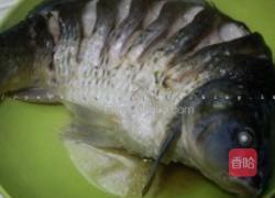 川味家常鱼的做法图解4