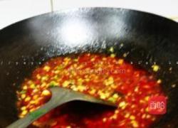 川味家常鱼的做法图解5