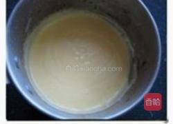 香蕉蛋奶冰淇淋的做法图解2