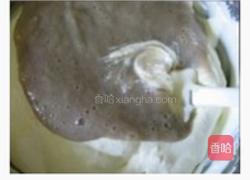 香蕉蛋奶冰淇淋的做法图解5