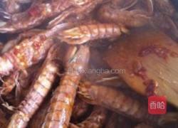 皮皮虾的做法图解6