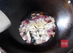 爆炒文蛤的做法图解3