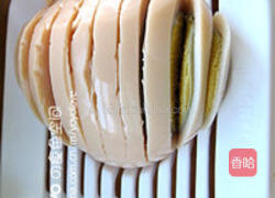 海苔肉卷蛋的做法图解2