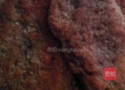 炸鸡排的做法图解16