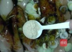 炸鸡排的做法图解6