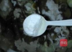 炸鸡排的做法图解7