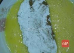 炸鸡排的做法图解11