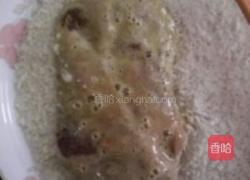 炸鸡排的做法图解12