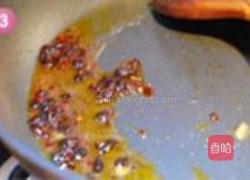 素食版蚂蚁上树的做法图解3