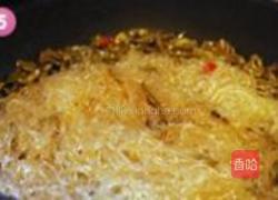 素食版蚂蚁上树的做法图解5