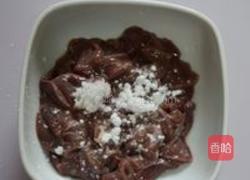 鱼香肝片的做法图解1