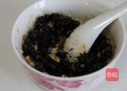 豉汁排骨的做法图解2