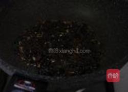 豉汁排骨的做法图解4