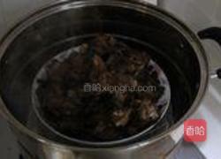 豉汁排骨的做法图解7