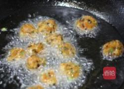 胡萝卜香菇丸的做法图解15